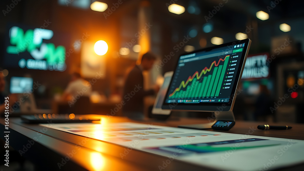 Poster digital marketing maintenance involves analyzing metrics updating content and fostering audience eng