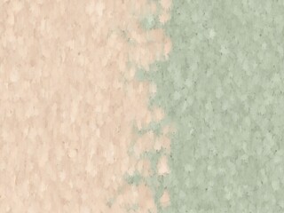 Abstract textured background with a blend of beige and sage green tones, perfect for minimalist designs.