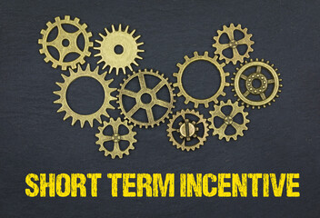 Short Term Incentive	
