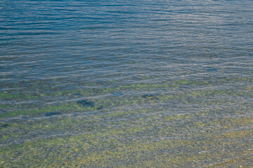 Hushed Moments Beneath the Moody Patagonian Cloudscape
