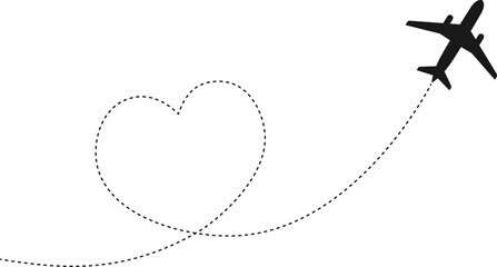 heart in the sky