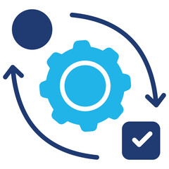 Process Icon
