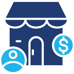 Reseller Icon