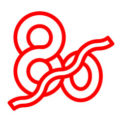 80th Indonesia Independence Day