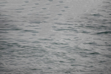 Beach of Trincomalee Town, Sri Lanka.