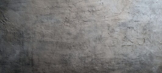 Obraz premium The textured concrete wall surface with a modern industrial aesthetic