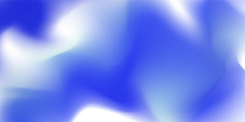 Obraz premium abstract glowing color wave backdrop noise texture. grainy gradient background