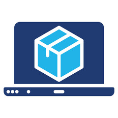 Package Box Icon