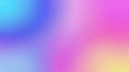 Obraz premium Continuous abstract background featuring a colorful digital pattern