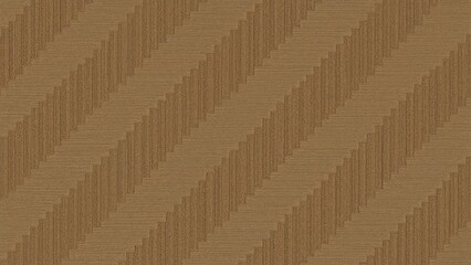 Combining bamboo through weaving and compression