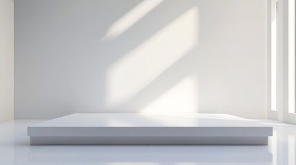Abstract background, 3d render of abstract light