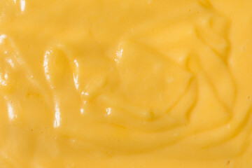 Savory Homemade Cheddar Cheese Sauce