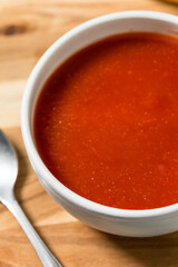 Sweet Sour Homemade Vinegar Barbecue Sauce