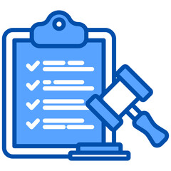Regulation Icon