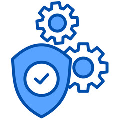 Management Insurance Icon