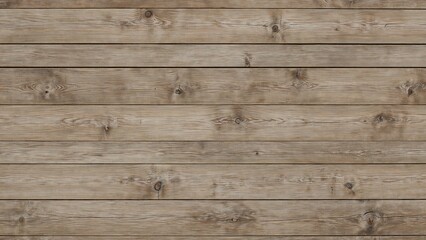 Fototapeta premium Textured old wooden boards as backdrop