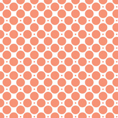 Seamless Monochrome Floral Backdrop Pattern With Hand Drawn Geometric Polka Circle Dots In Retro Graceful Style. Trend Print For Textiles And Wallpaper On Isolated Background