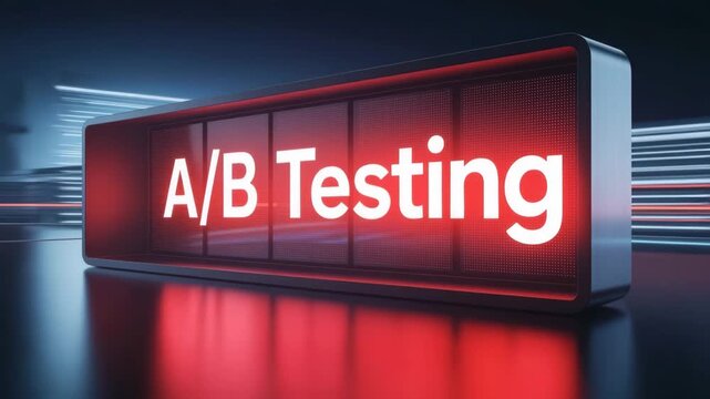 A/b testing explained: how to run effective split tests for better conversion rate