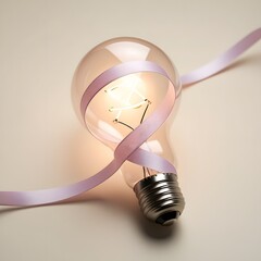 light bulb idea