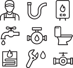 Heating and plumbing 