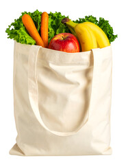 bag of groceries