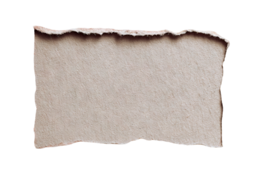 Vintage film texture in torn paper frame adds nostalgia to designs