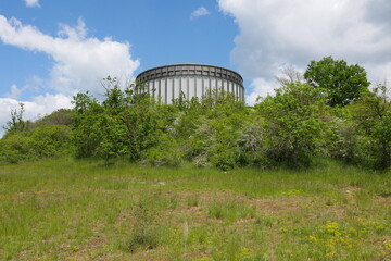 Panoramamuseum Bad Frankenhausen