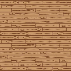 Fototapeta premium Wood Plank texture seamless Pattern