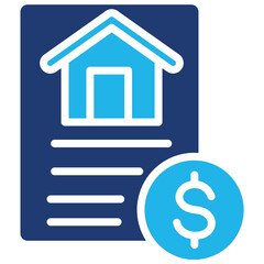 Mortgage Icon