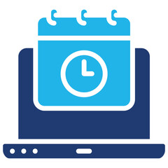 Schedule Icon