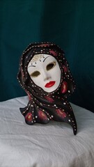 Masque venise