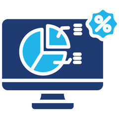 Impression Rate Icon