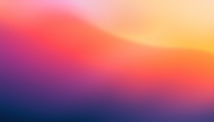 a gradient background transitioning through neon pink, electric blue, deep purple, cyberpunk glow with a smooth and visually appealing blend.