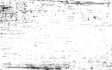 Grunge of black and white. Abstract illustration texture of, chips, dot isolated Seamless texture of chips, scratches, stains, dust. Monon transparent background