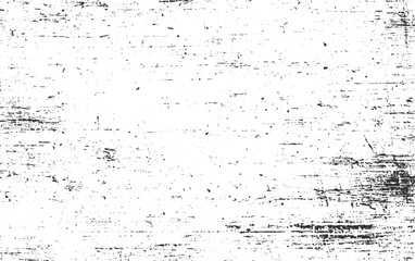 Dirty Black and white grunge texture frame vintage effect. Abstract grunge texture. dust particle and dust grain transparent background.