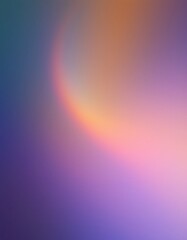 a gradient background transitioning through deep indigo, glowing cyan, shimmering purple, subtle white with a smooth and visually appealing blend.