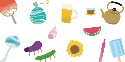 02_夏_日本_アウトライン後_バリエーション