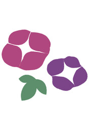 夏_日本__個別_アウトライン後