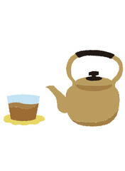 夏_日本__個別_アウトライン後