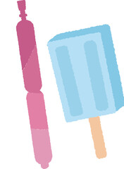 夏_日本__個別_アウトライン後