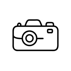 digital camera icon