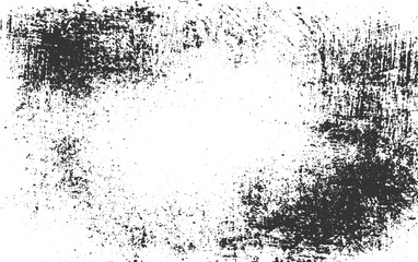 Vector Grunge Texture urban texture vector. Distressed overlay texture.  Grunge Urban Texture Vector. Dust Overlay.  transparent background.