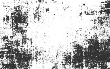 Vintage light distressed old photo dust, smudges, Grey designed grunge. Vintage texture. Grunge texture - abstract stock vector transparent background.