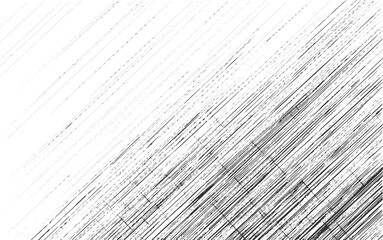 grunge texture. old canvas pattern textured for overlay or screen scratch effect Overlay line Vector Grunge Texture transparent background.