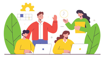 workshop, nurse, doctor, corporate man, corporate women, work, student, teacher, travel, man, women, abstract business, business strategy, meeting business,  dynamic business illustration template