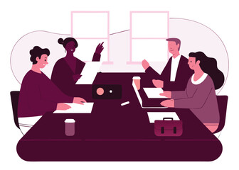 workshop, nurse, doctor, corporate man, corporate women, work, student, teacher, travel, man, women, abstract business, business strategy, meeting business,  dynamic business illustration template