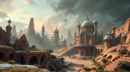 cathedral of christ the savior in moscow russia