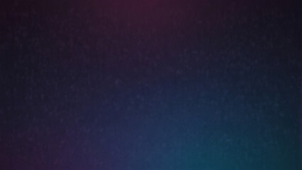 Abstract pixelated gradient background in deep blue and purple tones