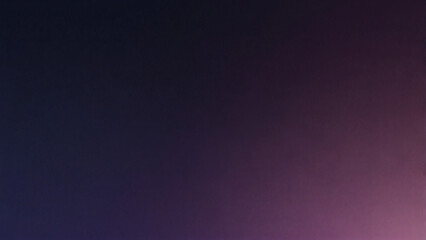 Abstract gradient background with dark purple and pink hues