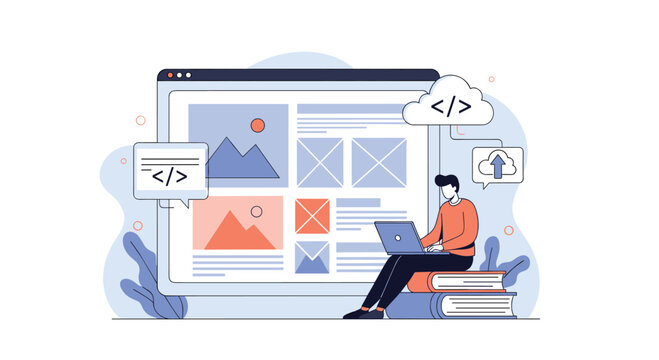 Modern Web Development Tools and Technologies for Building Engaging Digital Experiences Seamlessly